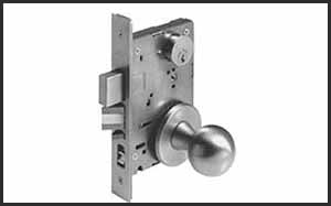 7800 knob locks – sargent - NJLocksmith247.com